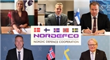 Important steps towards a stronger Nordic defence corporation during the Danish chairmanship